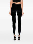 Tom Ford Velvet Leggings