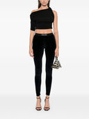 Tom Ford Velvet Leggings