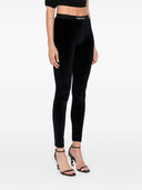 Tom Ford Velvet Leggings