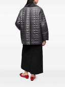 Ganni Quilted Nylon Jacket