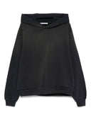 Acne Studios Logo Cotton Hoodie