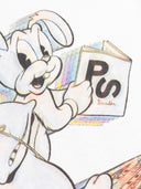 PS par Paul Smith Skate Bunny Cotton T-shirt