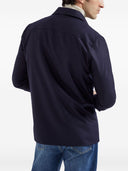 Brunello Cucinelli wollen shirt