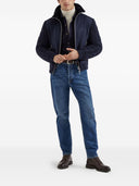 Brunello Cucinelli wollen shirt