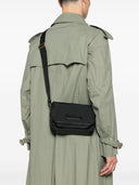 Sacca a tracolla di nylon riciclata di Tom Ford