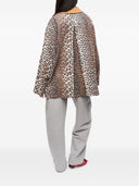 Ganni Cotton Blend Jacket