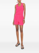 Tory Burch Terry Tank Top