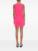 Tory Burch Terry Tank Top