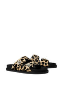Tory Burch T Lock Sport Slide Sandals