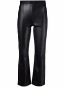 Wolford Jenna Faux Leather Trousers