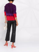 Wolford Jenna Faux Leather Trousers
