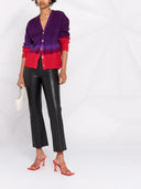Wolford Jenna Faux Leather Trousers