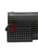 Christian Louboutin Funky Leather Crossbody Bag