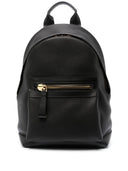 Tom Ford Leather Backpack