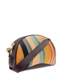 Paul Smith virvle skinnkrysspose