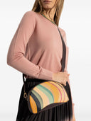 Paul Smith virvle skinnkrysspose