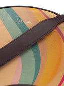 Paul Smith virvle skinnkrysspose