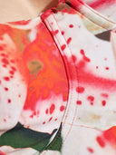 Tory Burch Printed Swimsuit