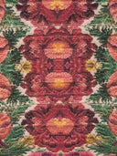 Pierre Louis Mascia Printed Cashmere Scarf