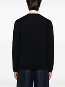 Paul Smith Wool Cardigan