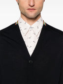 Paul Smith Wool Cardigan