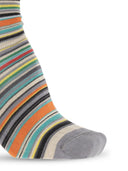 Paul Smith Signature Stripe Socks 6 Pack