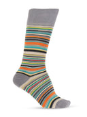 Paul Smith Signature Stripe Socks 6 Pack