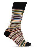 Paul Smith Signature Stripe Socks 6 Pack