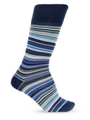 Paul Smith Signature Stripe Socks 6 Pack