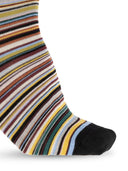 Paul Smith Signature Stripe Socks 6 Pack