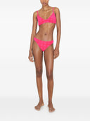 Tory Burch Terry Bikini Bottom