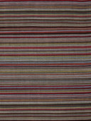 Paul Smith Signature Stripe Wool and Silk Scarf