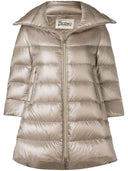 Herno Cleofe Midi Down Jacket