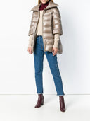 Herno Cleofe Midi Down Jacket