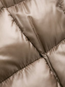 Herno Maria Midi Down Jacket