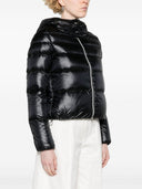 Herno Nylon Down Jacket