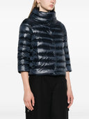 Herno Sofia Nylon Cape