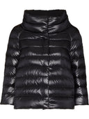Herno Sofia Nylon Cape