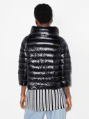 Herno Sofia Nylon Cape