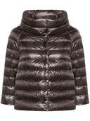 Herno Sofia Nylon Cape