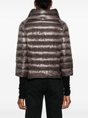Herno Sofia Nylon Cape