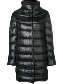 Herno Dora Long Down Jacket