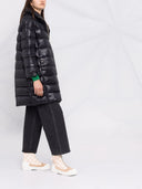 Herno Matilde Midi Down Jacket