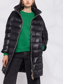 Herno Matilde Midi Down Jacket