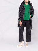 Herno Matilde Midi Down Jacket