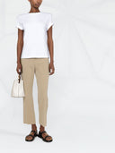 Brunello Cucinelli Cotton T Shirt