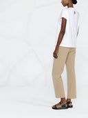 Brunello Cucinelli Cotton T Shirt