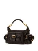 Chloè Leather Camera Bag