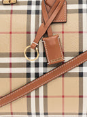 Burberry Medium Bowling -Tasche