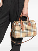 Burberry Medium Bowling -Tasche